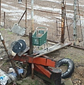 fence
